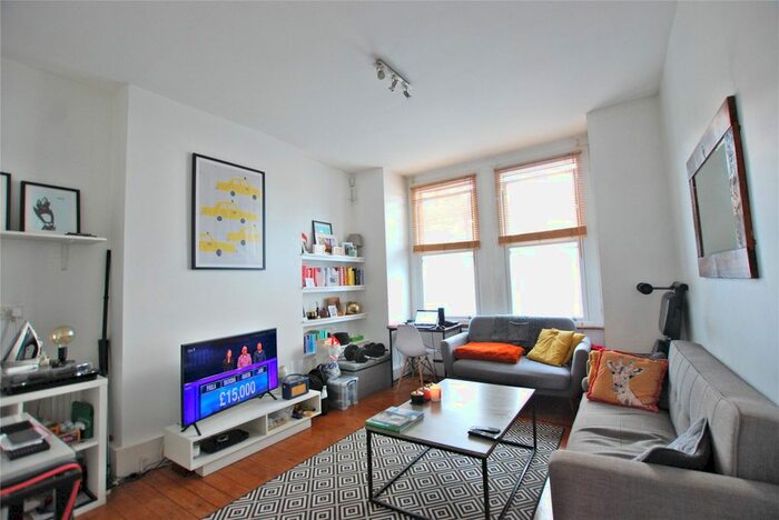 1 Bedroom Flat To Rent In Stockfield Road, Streatham, SW16