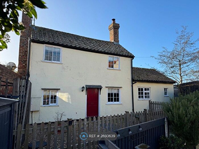 3 Bedroom Detached House To Rent In Chapel Yard, Catworth, Huntingdon, PE28