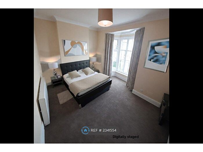 4 Bedroom Terraced House To Rent In King Edwards Road, Swansea, SA1
