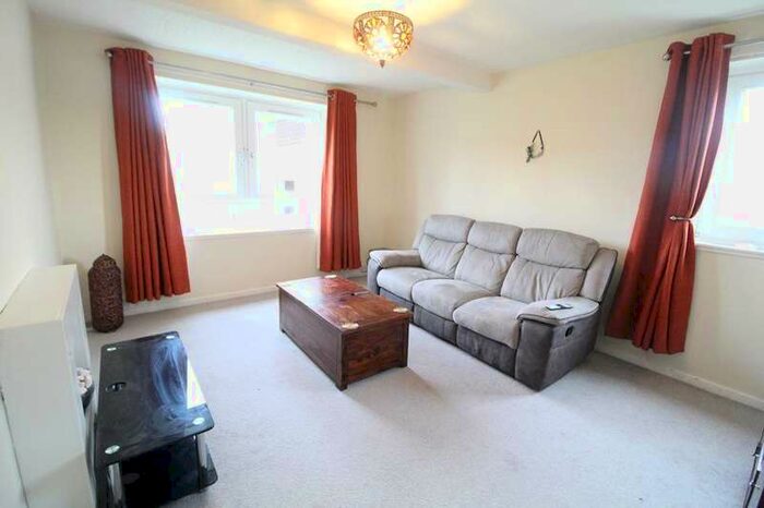 2 Bedroom Flat To Rent In Dulnain Road, Mastrick, AB16