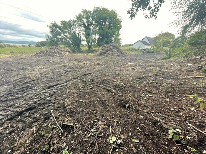 Farm Land For Sale In Lentran, Inverness, IV3