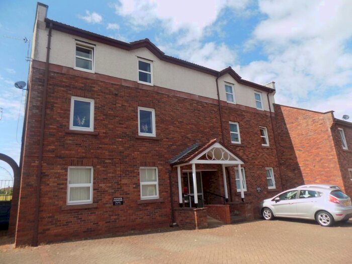 2 Bedroom Flat To Rent In Eden Town Court, Carlisle, CA3