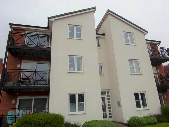 1 Bedroom Flat To Rent In Poppleton Close, Spon End, Coventry CV1