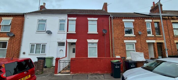 3 Bedroom House To Rent In Winstanley Road, Wellingborough, NN8
