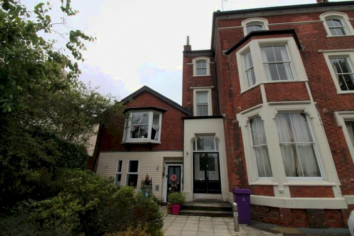 1 Bedroom Flat To Rent In Grove Park, Sefton Park, L8