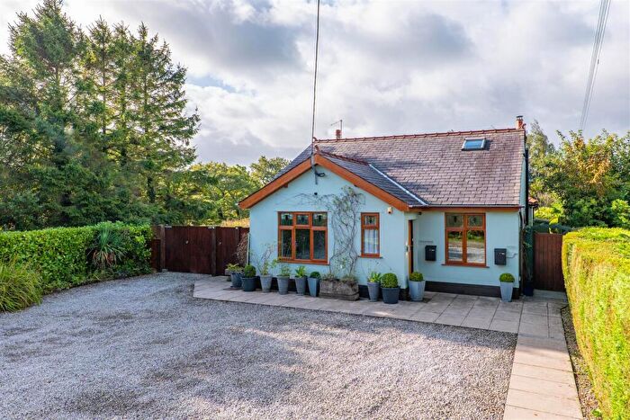 5 Bedroom Detached Bungalow For Sale In Gib Lane, Hoghton, Preston, PR5
