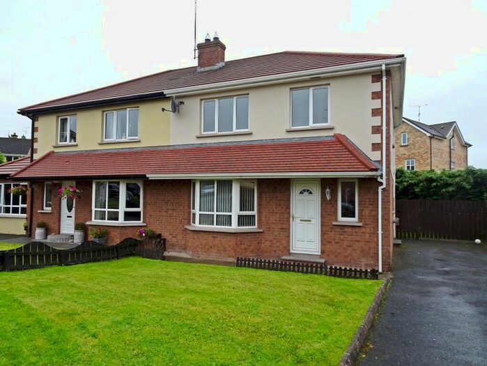 Houses for sale in Dromore, BT78, Fermanagh and Omagh