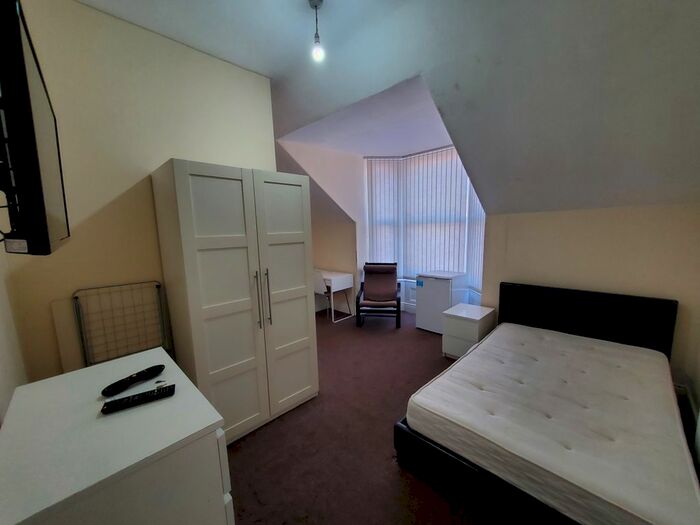 Studio To Rent In Brookland Road, Sunderland, SR4