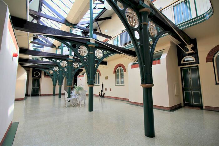 1 Bedroom Flat To Rent In Anchor Quay, Norwich, NR3