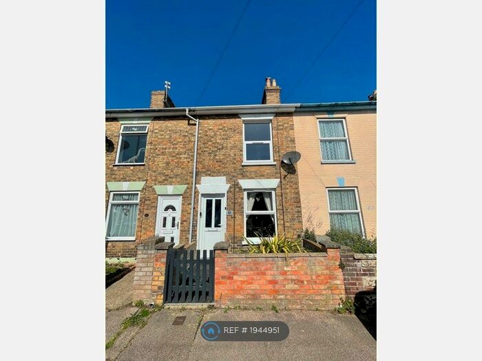 3 Bedroom Terraced House To Rent In St. Leonards Road, Lowestoft, NR33
