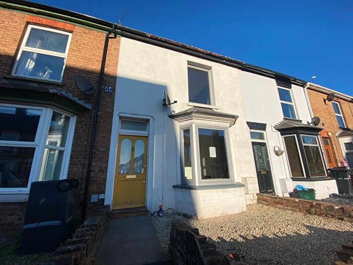 3 Bedroom Property To Rent In Greenway Road, Taunton, TA2