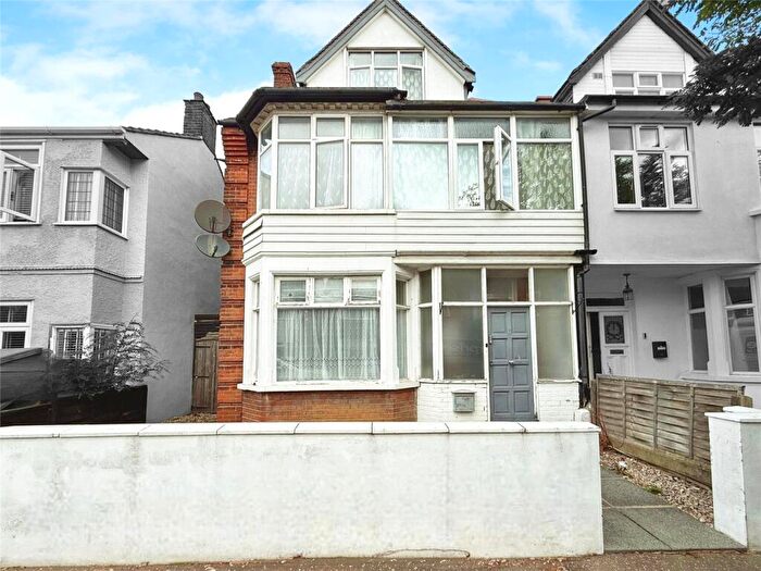 4 Bedroom Semi-Detached House For Sale In Westborough Road, Westcliff-on-Sea, Essex, SS0