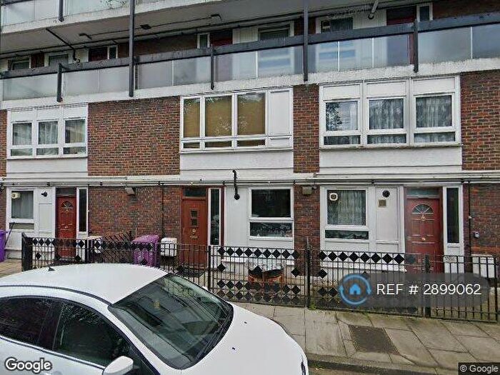4 Bedroom Flat To Rent In Yarrow House, London, E14