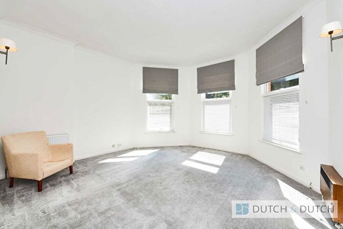 2 Bedroom Apartment To Rent In Christchurch Avenue, Brondesbury, London, NW6