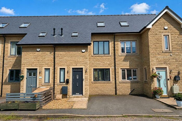 3 Bedroom Property For Sale In Mottram Moor, Mottram, SK14