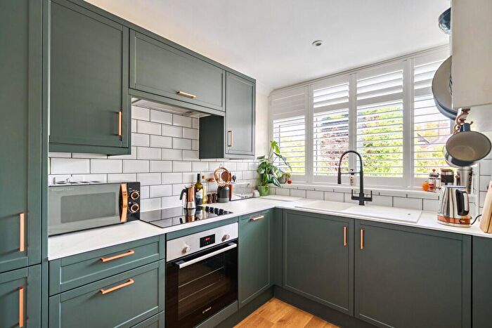 2 Bedroom Terraced House For Sale In Hayes Street, Hayes, Kent, BR2