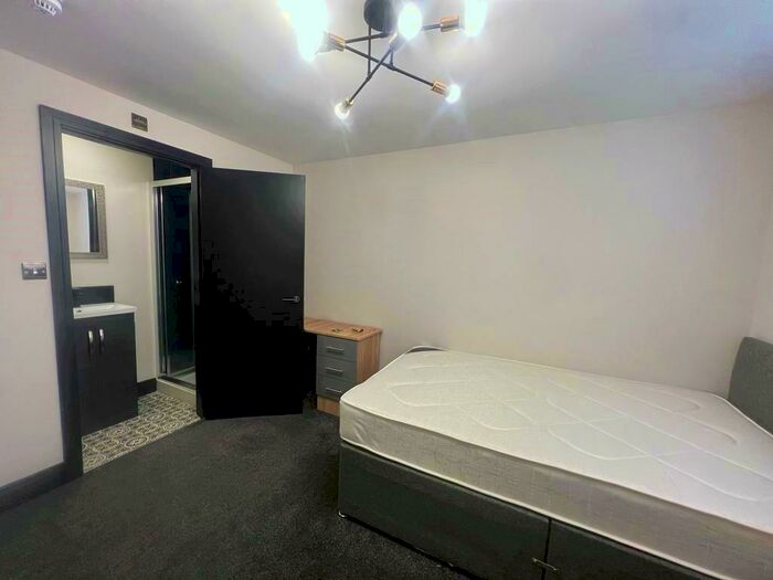 1 Bedroom Terraced House To Rent In Room, Maindy Road, Roath, Cardiff, CF24