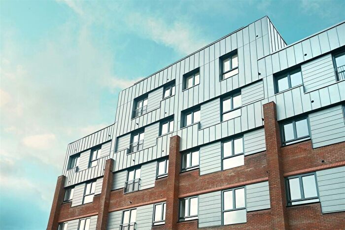 1 Bedroom Apartment To Rent In Selden Hill, Town Centre, HP2