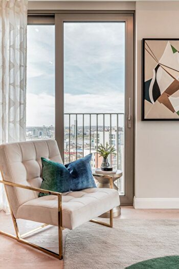 2 Bedroom Flat For Sale In Seagull Lane, London, E16