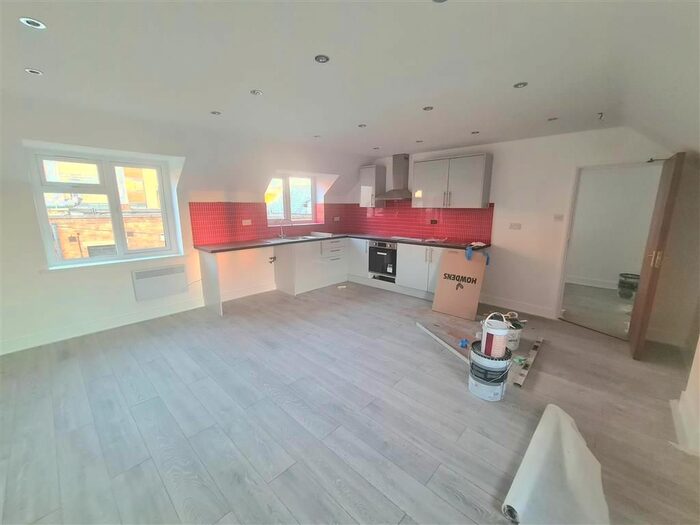 2 Bedroom Flat To Rent In Baxter Gate, Loughborough, LE11