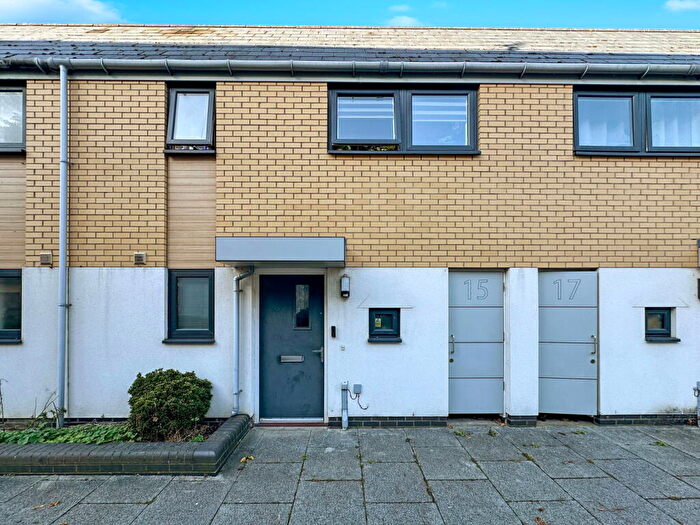 1 Bedroom House For Sale In Velocity Way, Enfield, EN3