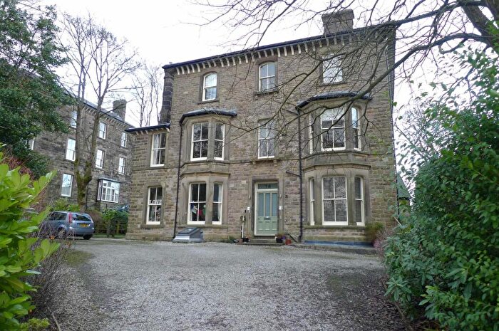 2 Bedroom Flat To Rent In Marlborough Road, Buxton, SK17