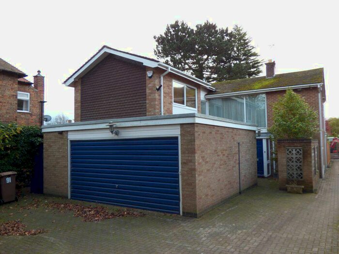 4 Bedroom Detached House To Rent In Derby Road, Draycott, DE72