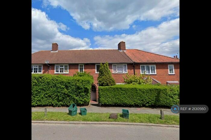 3 Bedroom Terraced House To Rent In Faversham Road, Morden, SM4