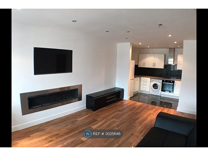 1 Bedroom Flat To Rent In Nags Head Road, Ponders End, Enfield, EN3