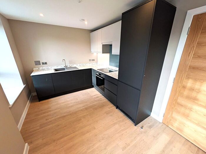 1 Bedroom Flat To Rent In Midland House, Notte Street, PL1