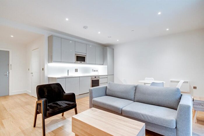 1 Bedroom House To Rent In East Timber Yard, Pershore Street, B5