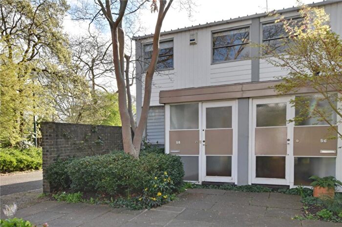 3 Bedroom End Of Terrace House For Sale In The Lane, Blackheath, London, SE3