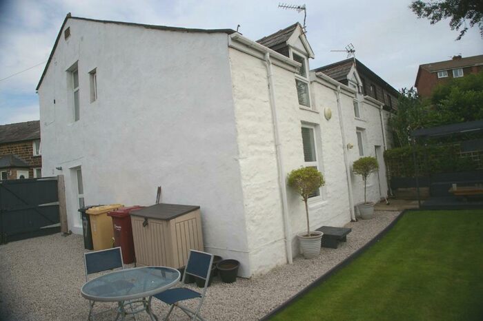 3 Bedroom Cottage To Rent In Briggs Fold Cottages, Egerton, Bolton, BL7