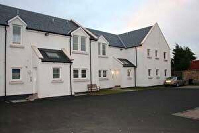 2 Bedroom Flat To Rent In Robert De Quincy Place, Prestonpans, East Lothian, EH32
