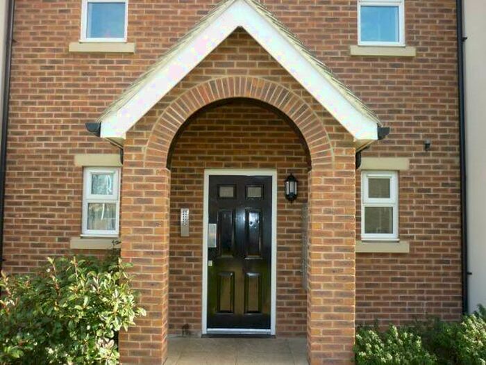 1 Bedroom Apartment To Rent In Harlow Crescent, Oxley Park, Milton Keynes, MK4
