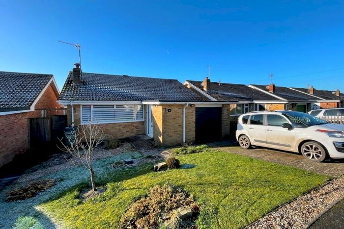2 Bedroom Detached Bungalow To Rent In Pimperne, DT11
