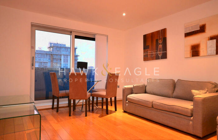 1 Bedroom Apartment To Rent In Westgate Apartments, Western Geteway, London, E16