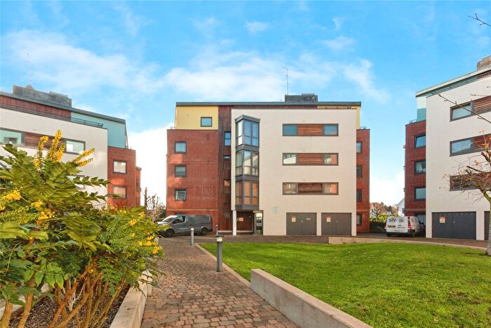 2 Bedroom Detached House For Sale In The Courtyard, Southwell Park Road, Camberley, Surrey, GU15