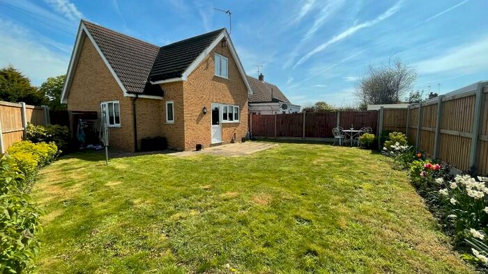 2 Bedroom Detached House To Rent In Vine Farm Road, CO7