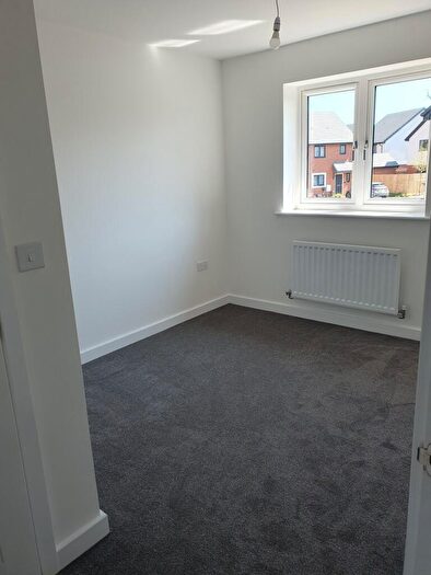 1 Bedroom House To Rent In Spindle Way, Gloucester, GL2