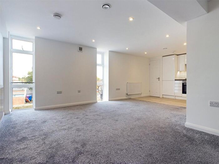 Apartment To Rent In Sterling Parade, The Street, Rustington, Littlehampton, BN16