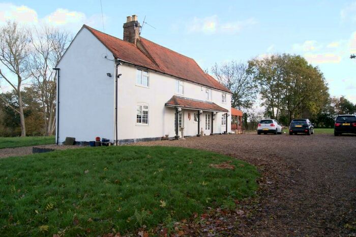 4 Bedroom Detached House To Rent In Tera Ghar, Bangors Road North, Iver, Buckinghamshire, SL0