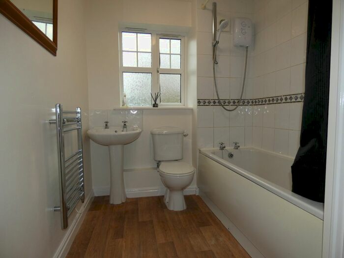 2 Bedroom Flat To Rent In Chirton Dene Quays, North Shields, NE29