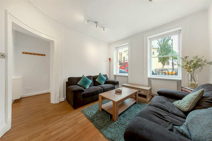 2 Bedroom Apartment To Rent In Park Road, Baker Street, London, NW1