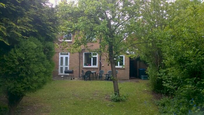 5 Bedroom Property To Rent In Akerman Road, Surbiton, KT6