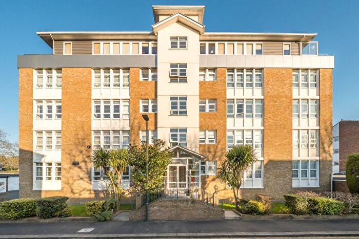 3 Bedroom Apartment To Rent In Valencia Road, Stanmore, HA7