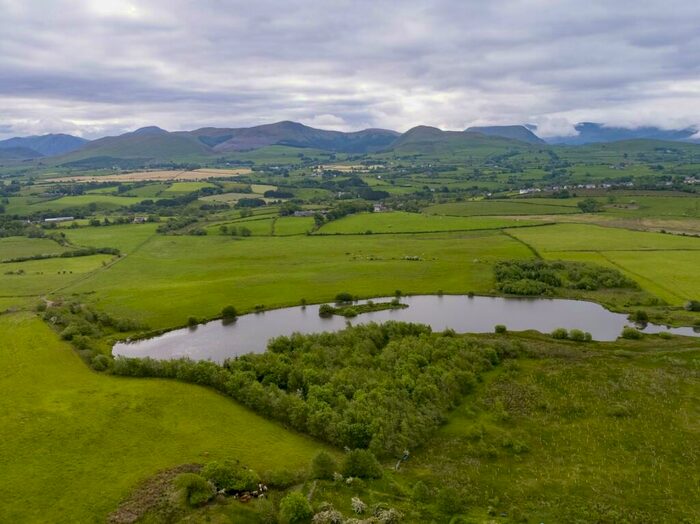 Property For Sale In Lamplugh, Workington, CA14