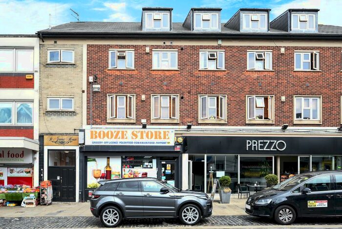 2 Bedroom Apartment To Rent In Town Centre, Aylesbury, HP20