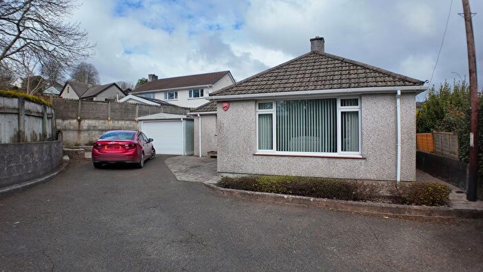 2 Bedroom Bungalow For Sale In Trevarrick Road, St. Austell, Cornwall, PL25