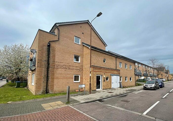 1 Bedroom Apartment To Rent In Miles Drive, Woolwich, Abbey Wood, Plumstead, Thamesmead, London, SE28